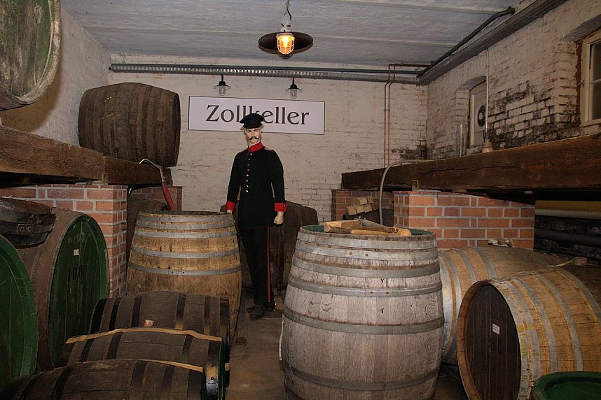 Museumsnacht in Nordhausen