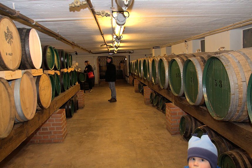 Museumsnacht in Nordhausen