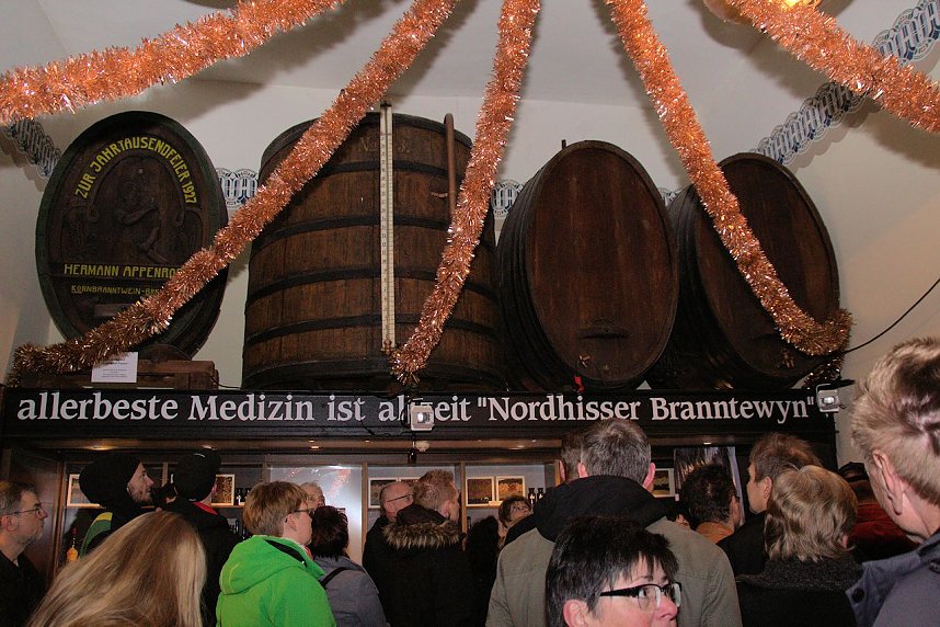 Museumsnacht in Nordhausen