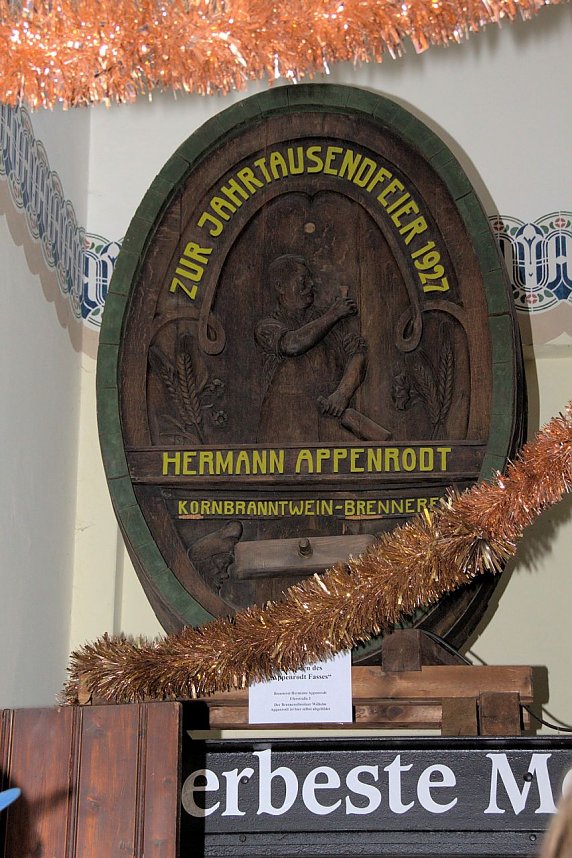 Museumsnacht in Nordhausen