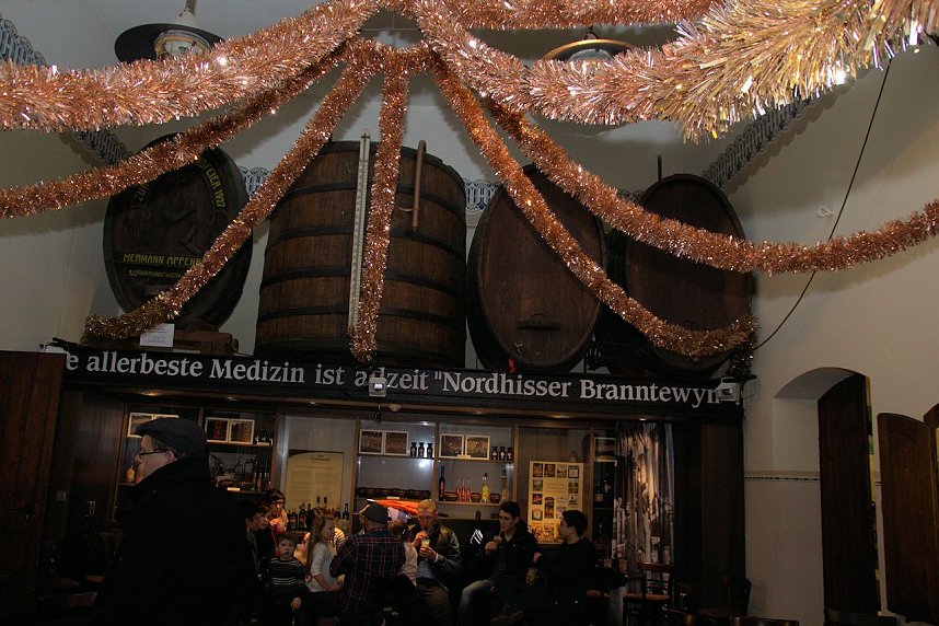 Museumsnacht in Nordhausen