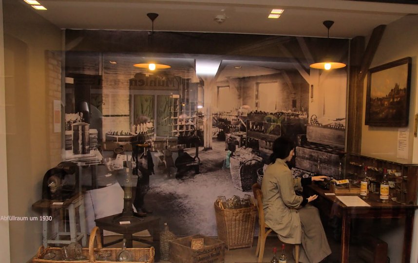 Museumsnacht in Nordhausen