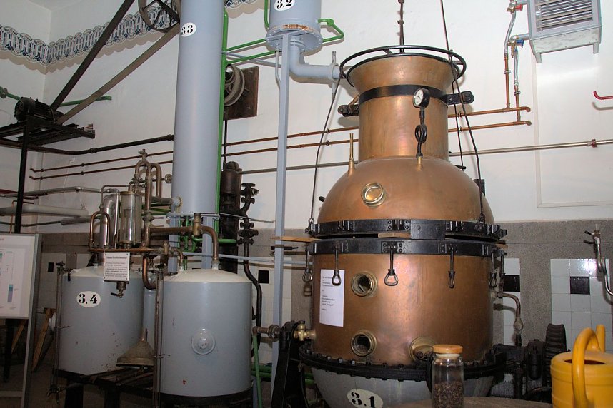 Museumsnacht in Nordhausen