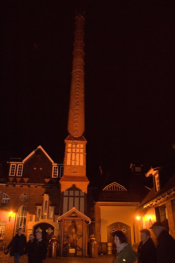 Museumsnacht in Nordhausen