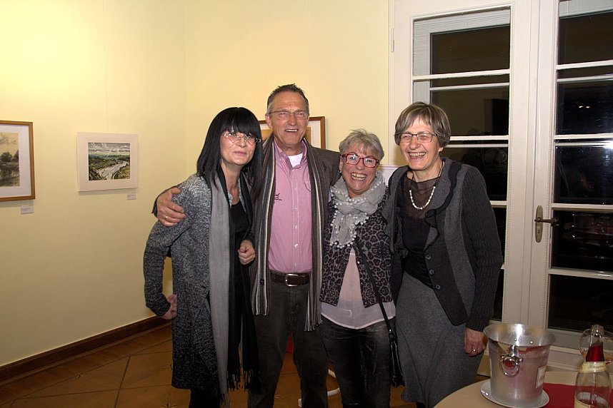 Museumsnacht in Nordhausen