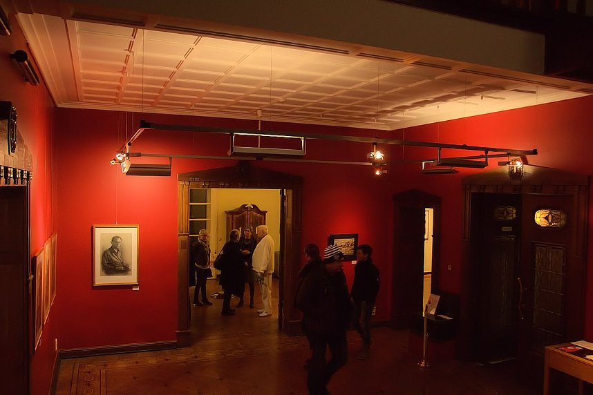 Museumsnacht in Nordhausen