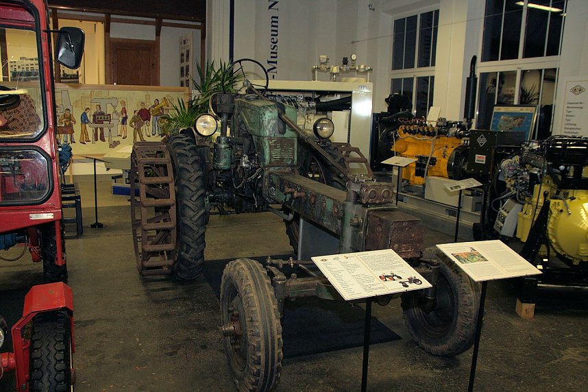 Museumsnacht in Nordhausen