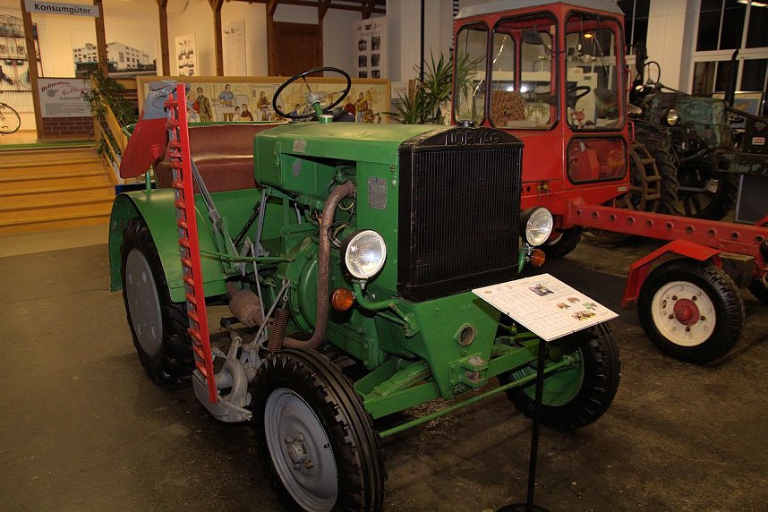 Museumsnacht in Nordhausen