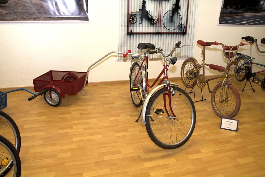 Museumsnacht in Nordhausen