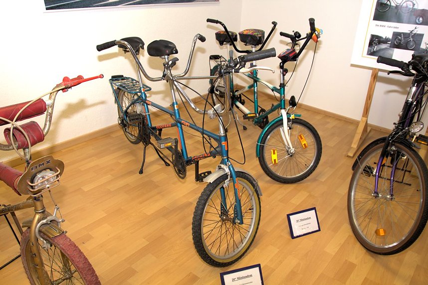 Museumsnacht in Nordhausen