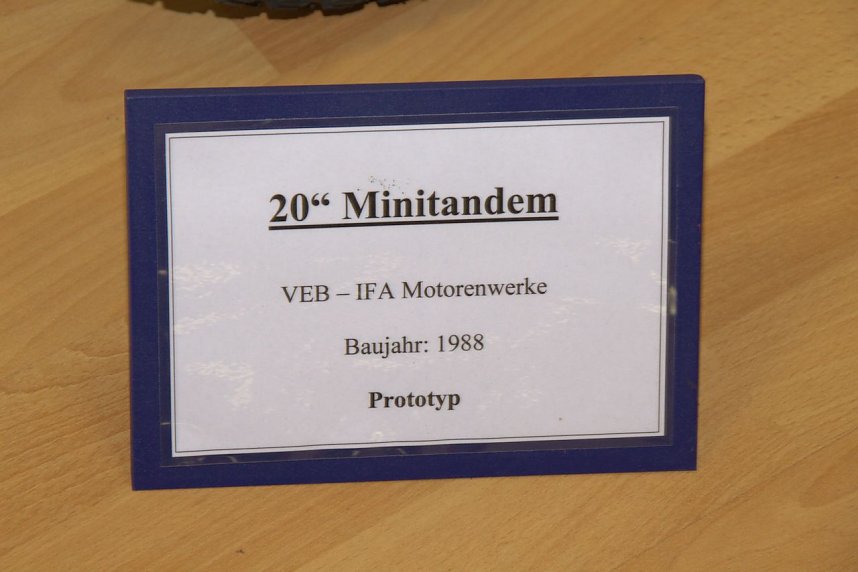 Museumsnacht in Nordhausen