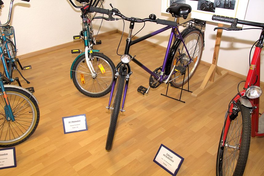 Museumsnacht in Nordhausen