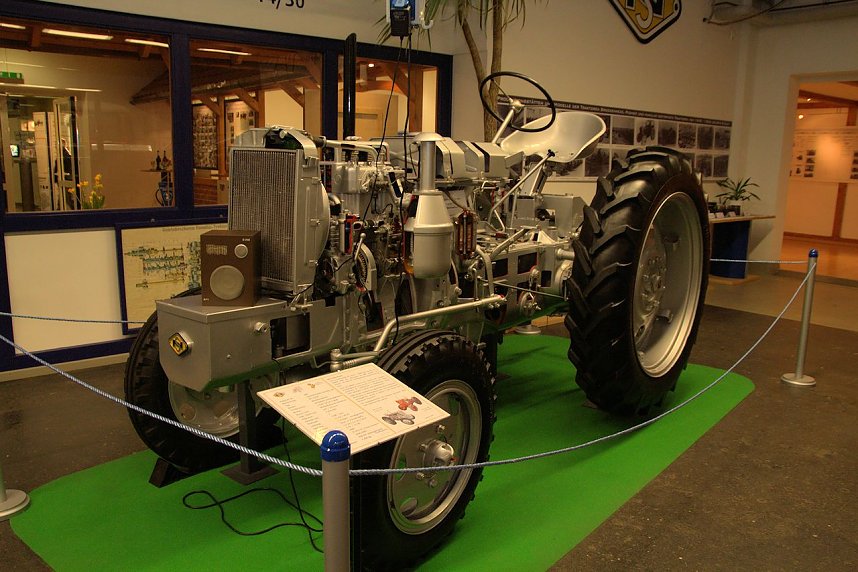 Museumsnacht in Nordhausen