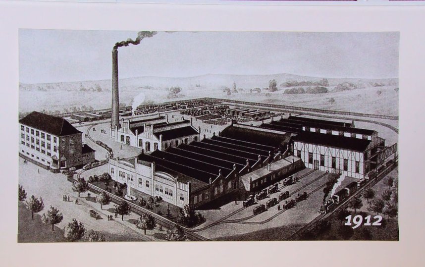 Museumsnacht in Nordhausen