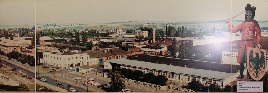 Museumsnacht in Nordhausen