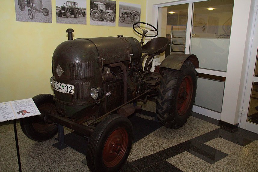 Museumsnacht in Nordhausen