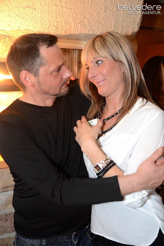 Party im Jugendclubhaus in Nordhausen