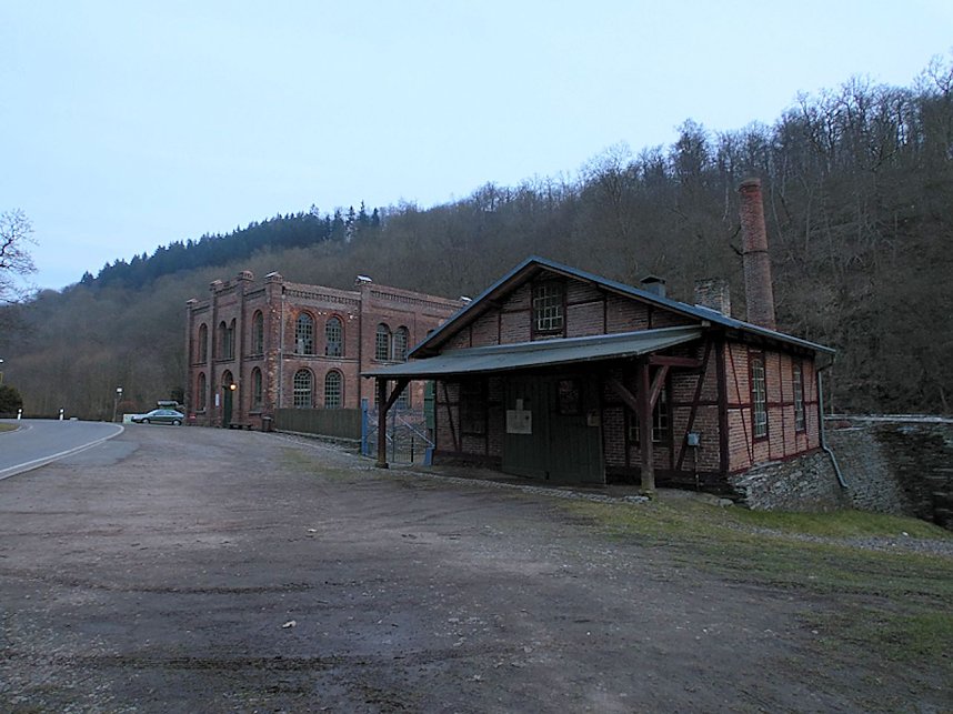 Besuch in M&auml;gdesprung