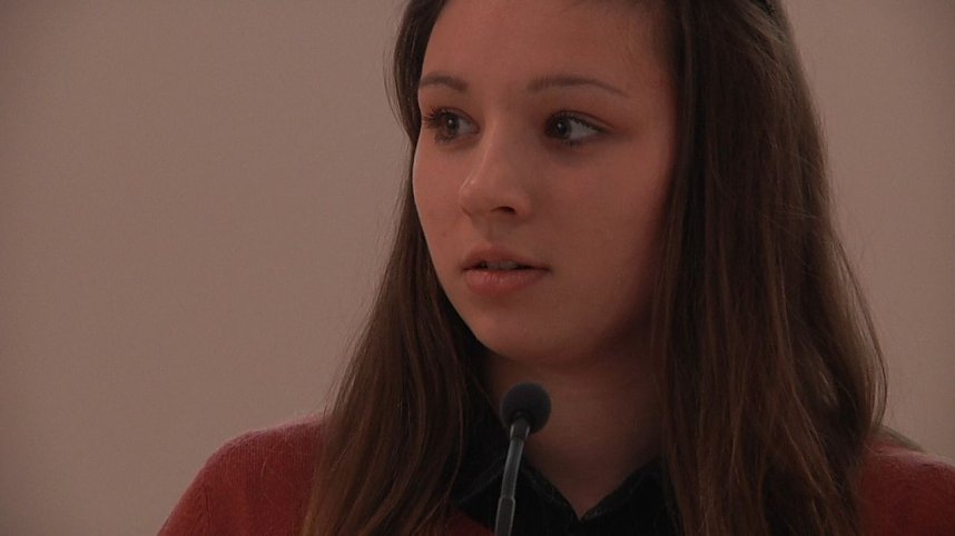 70. Jahrestag der Bombardierung Nordhausens