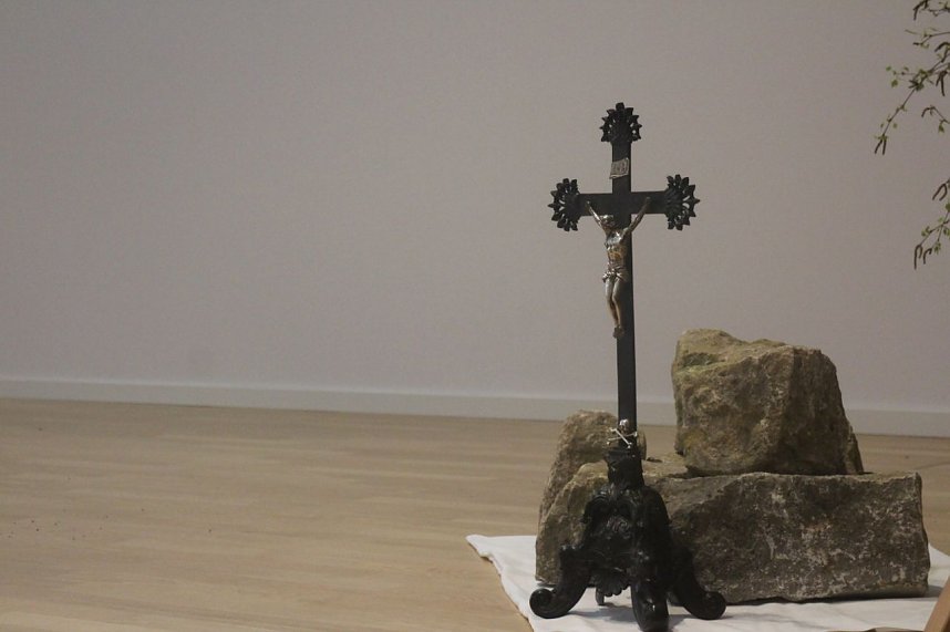 70. Jahrestag der Bombardierung Nordhausens