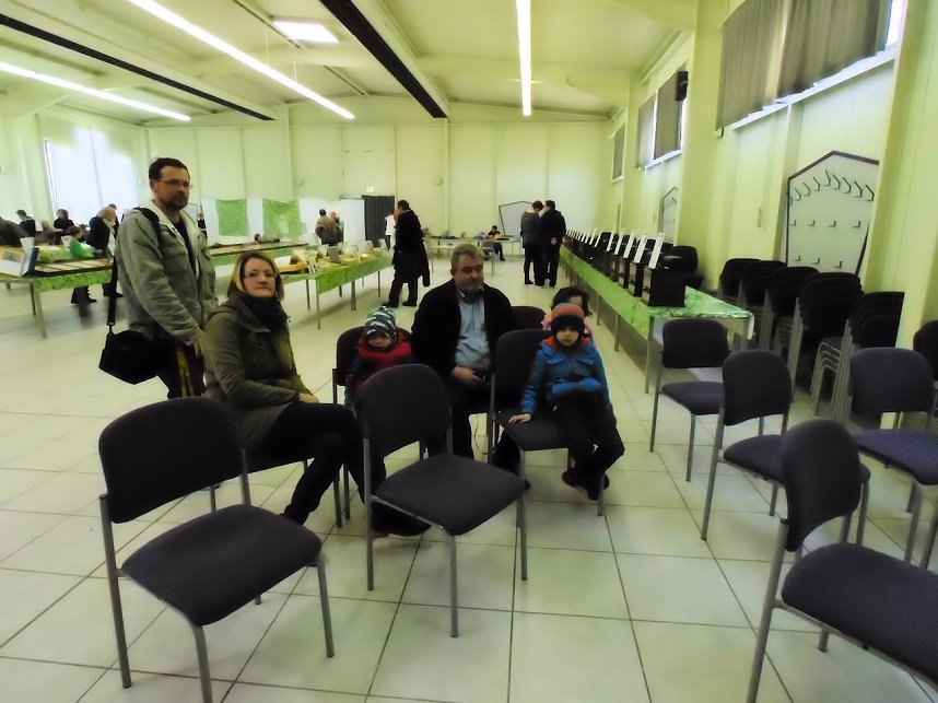 Insekten und mehr in Sundhausen