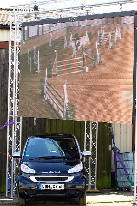 18. Osterturnier in Immenrode