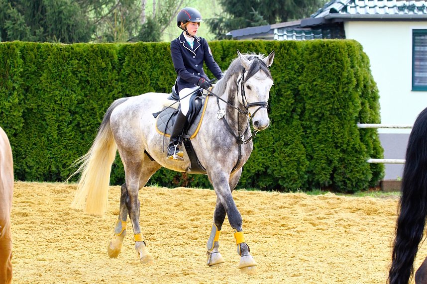 18. Osterturnier in Immenrode