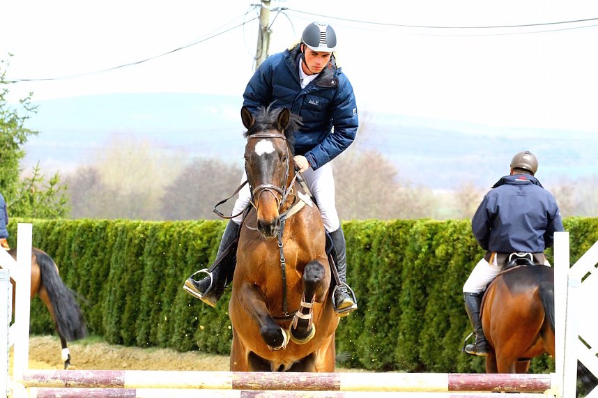 18. Osterturnier in Immenrode