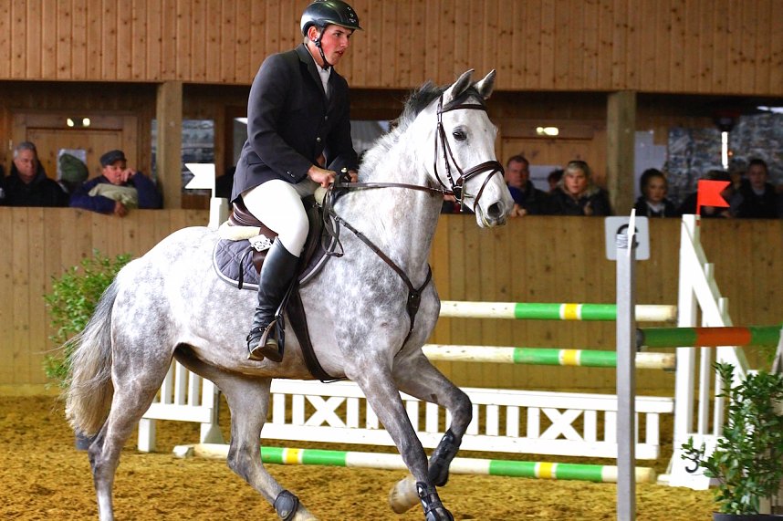 18. Osterturnier in Immenrode