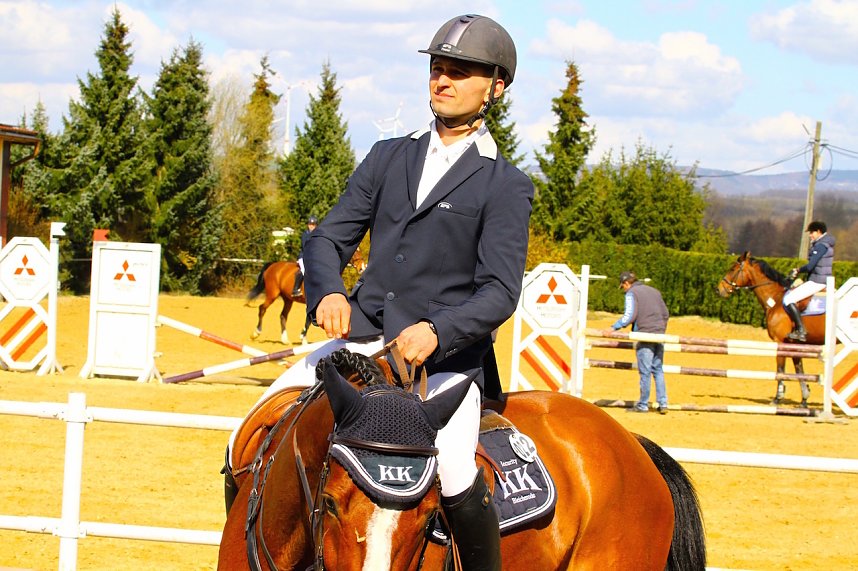 18. Osterturnier in Immenrode