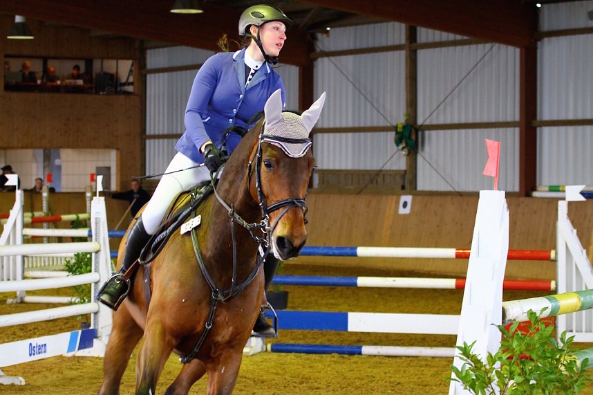 18. Osterturnier in Immenrode