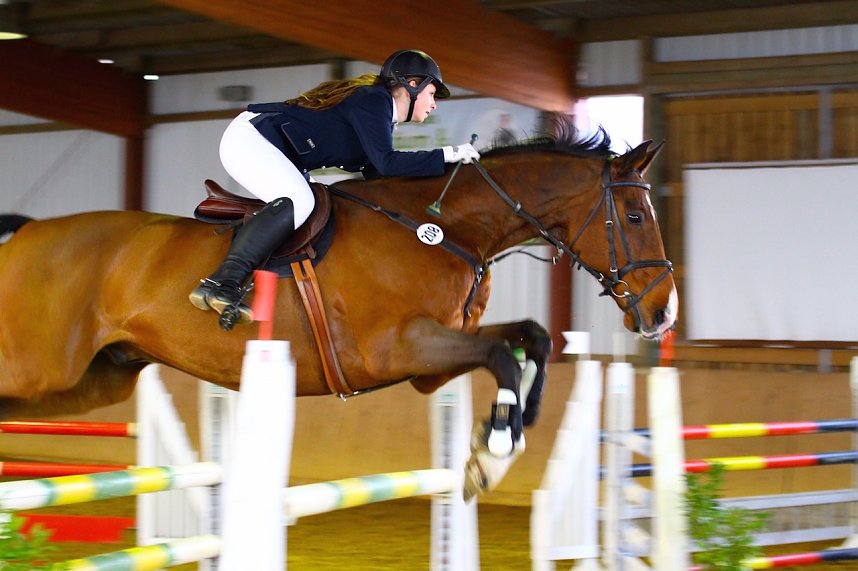 18. Osterturnier in Immenrode