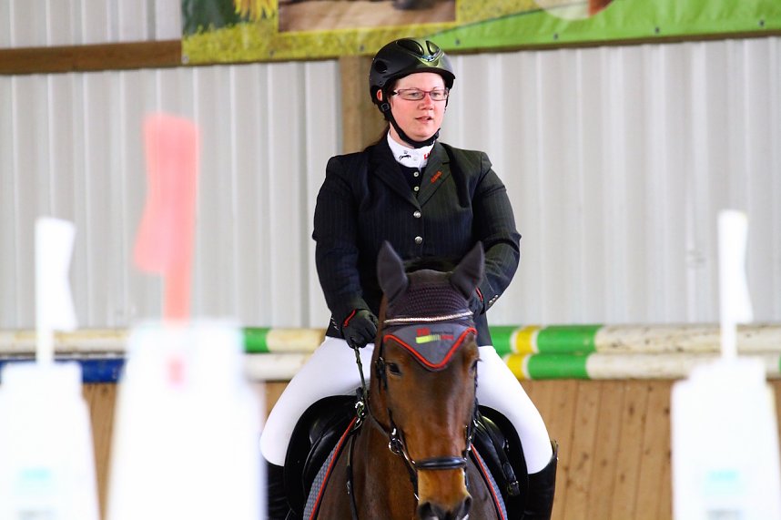 18. Osterturnier in Immenrode