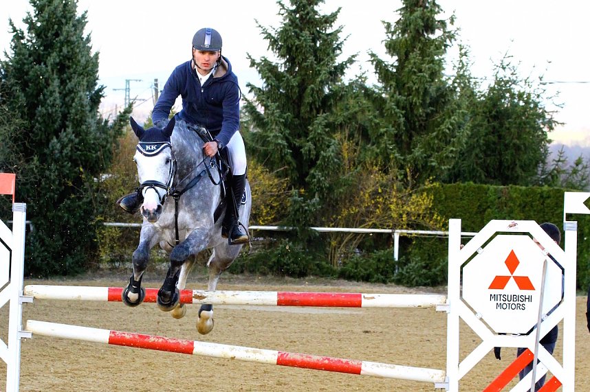 18. Osterturnier in Immenrode