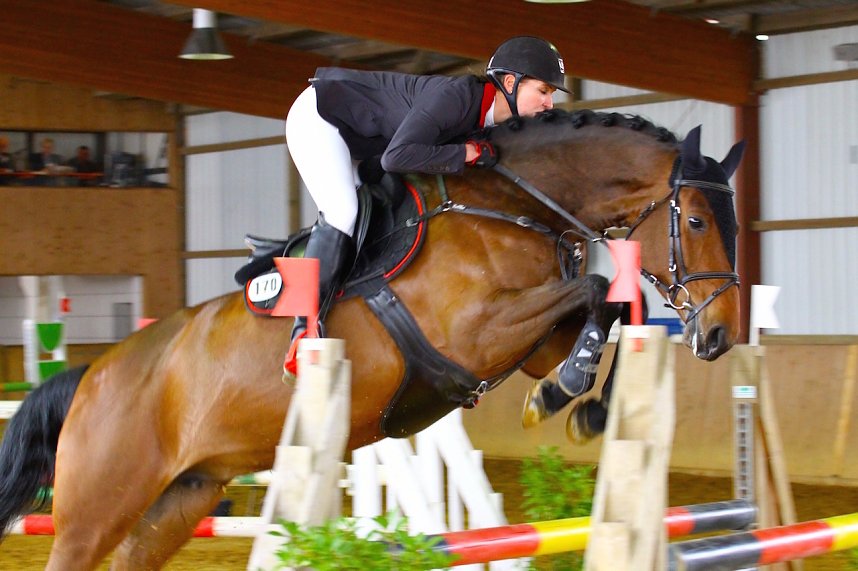 18. Osterturnier in Immenrode