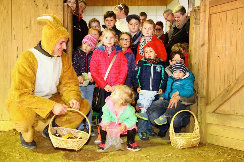 18. Osterturnier in Immenrode