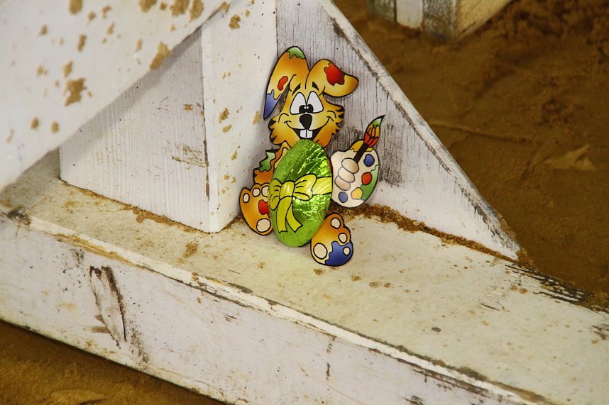 18. Osterturnier in Immenrode