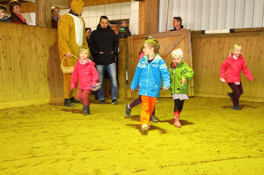 18. Osterturnier in Immenrode