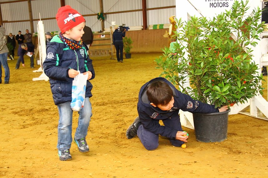 18. Osterturnier in Immenrode