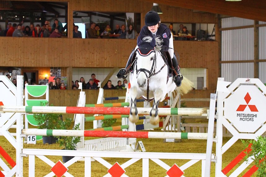 18. Osterturnier in Immenrode