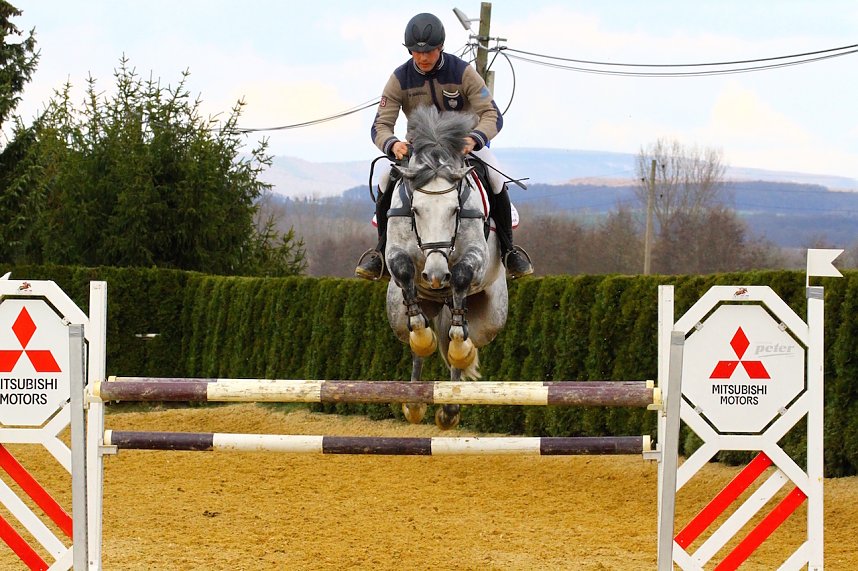 18. Osterturnier in Immenrode