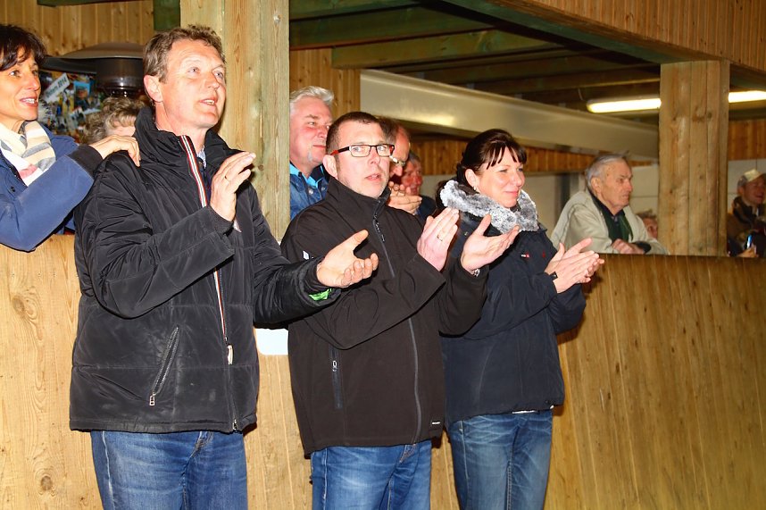 18. Osterturnier in Immenrode