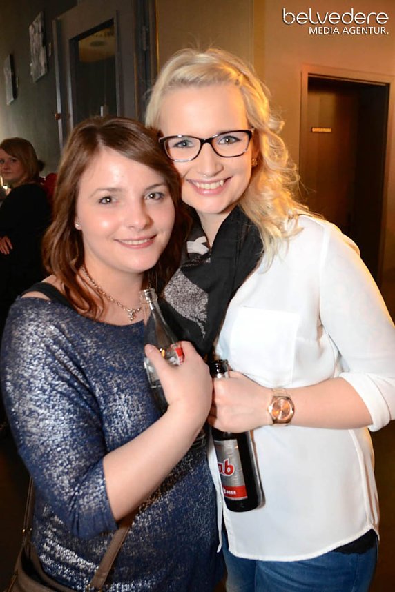 Party im Jugendclubhaus in Nordhausen