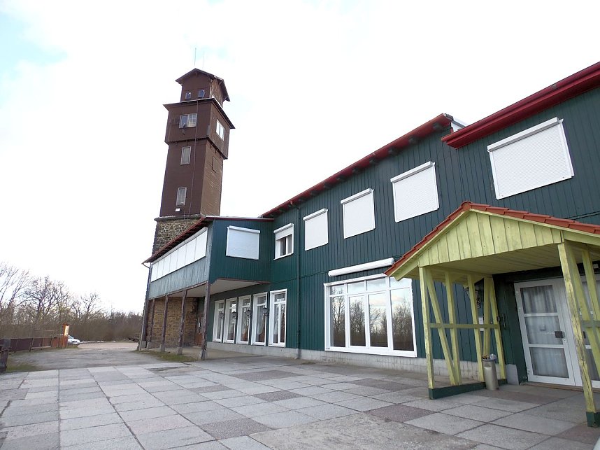 Doppeltes Pech beim Ziegenkopf