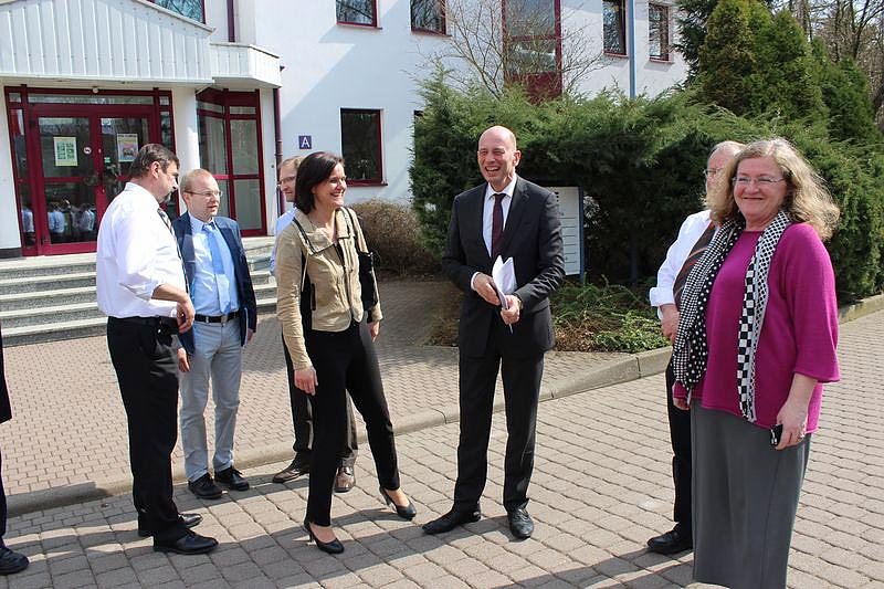 Viele Ansatzpunkte bei K-UTEC gefunden