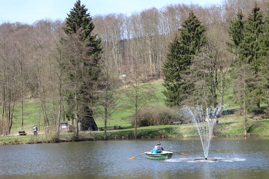 Gondelsaison in Neustadt er&ouml;ffnet