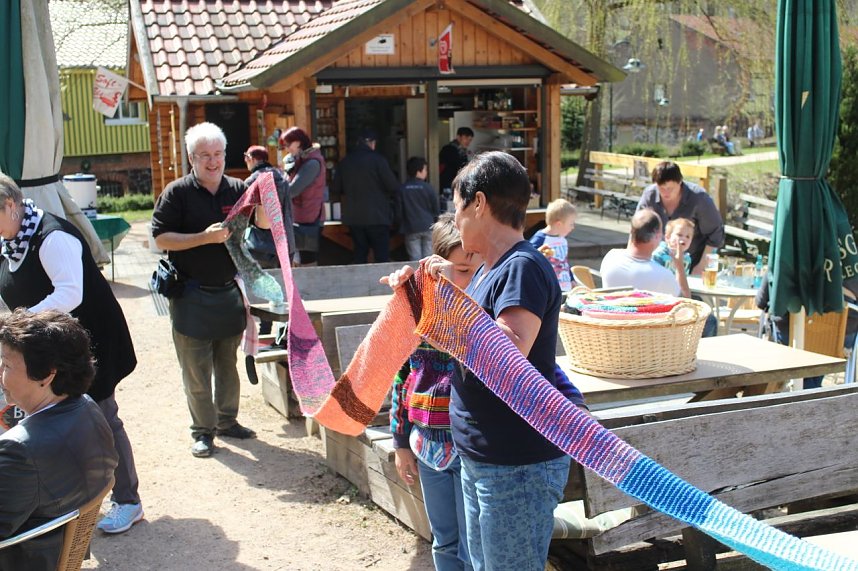 Gondelsaison in Neustadt er&ouml;ffnet