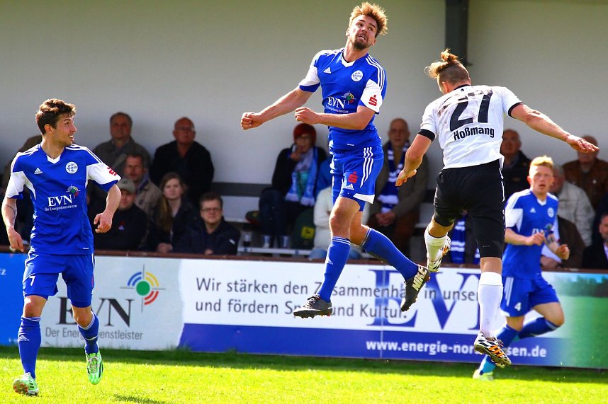 3:2 gewinnt Wacker gegen Bautzen