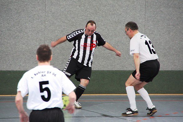 Impressionen vom Turnier