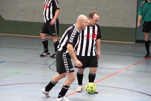 Impressionen vom Turnier